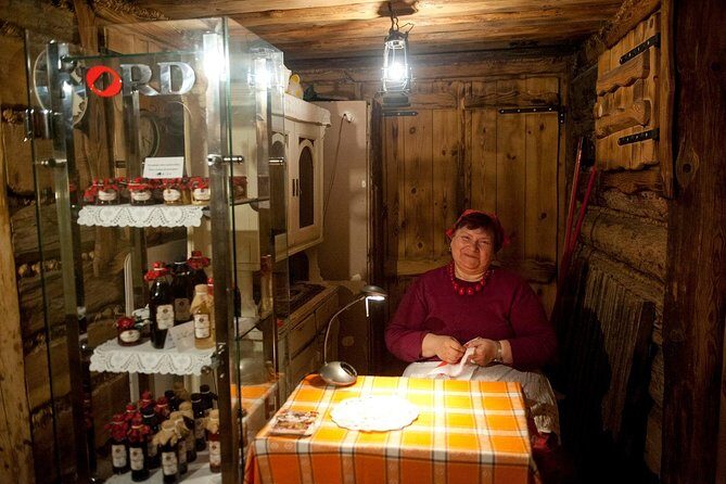 Private Tour: Secret Food Tours Krakow - Entering Krakow by food, not by checklist