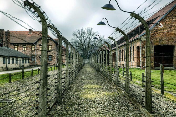 Private Tour to Auschwitz & Birkenau from Katowice - Key highlights you’ll care about