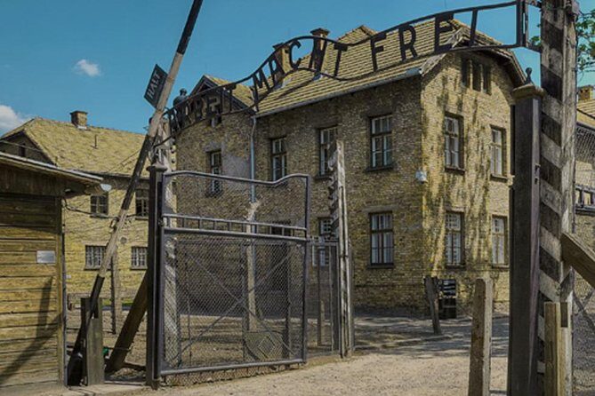Private Tour to Auschwitz & Birkenau from Katowice - The biggest practical consideration: ticket confirmation timing