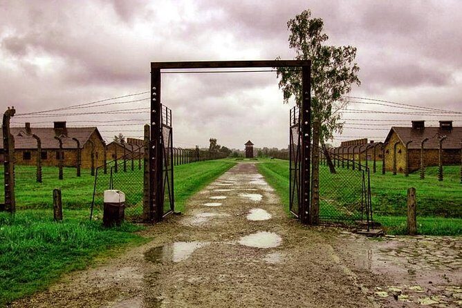 Private Tour to Auschwitz & Birkenau from Katowice - Auschwitz I: the “system” story, not just the shock factor