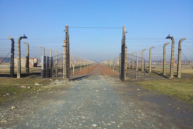 Private Tour to Auschwitz Birkenau & Salt Mine in One Day - Auschwitz-Birkenau: your choice of guided vs independent pacing