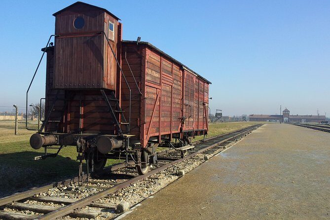 Private Tour to Auschwitz Birkenau & Salt Mine in One Day - Who should book this one-day Auschwitz + Wieliczka tour
