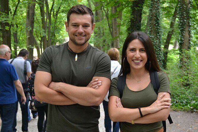 Private Tour: Warsaw best of 3-Hour Sightseeing Tour - Warsaw Uprising Museum and the people behind the artifacts