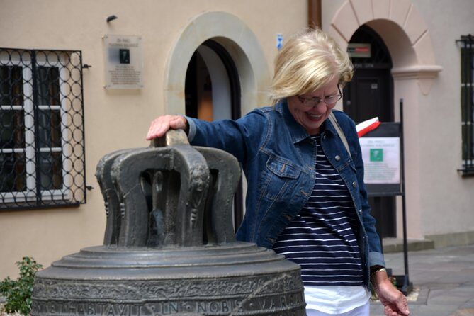 Private Tour: Warsaw City Sightseeing by Retro Fiat - Lazienki Royal Bath Park: the calm reset in the middle of the day