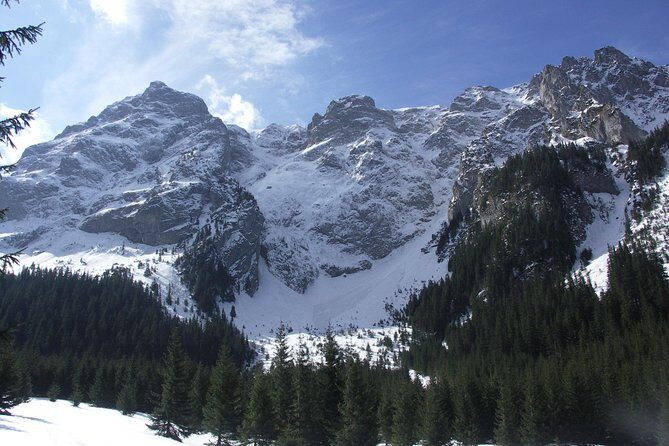 Private Tour: Zakopane and Tatra Mountains from Krakow - From Krakow to the Tatra Peaks: What Makes This Day Trip Special