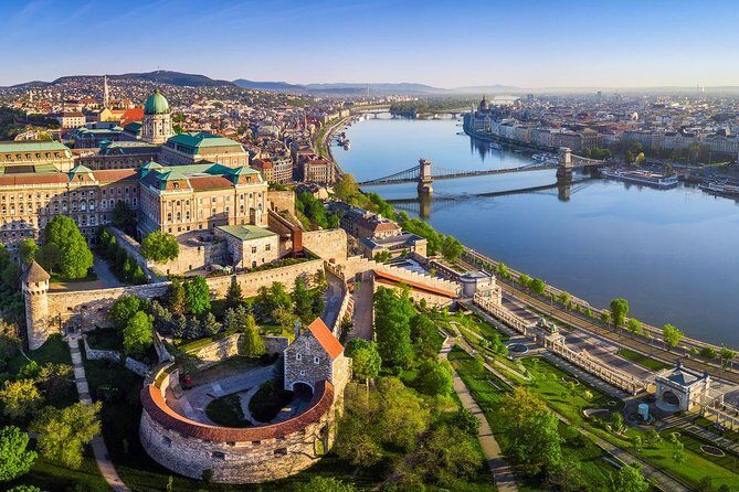 Private transfer from Krakow to Budapest or from Budapest to Krakow - Key things I’d focus on before you book