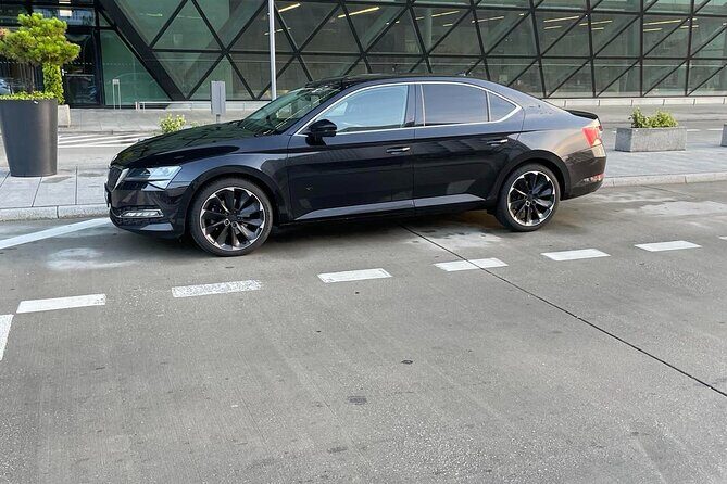 Private Transfer from/to Krakow Airport - Door-to-Door Krakow Airport Transfer: What You’re Really Paying For