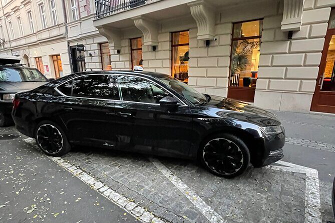 Private Transfer from/to Krakow Airport - Returning to the Airport: Hotel Pickup That Simplifies Your Last Day