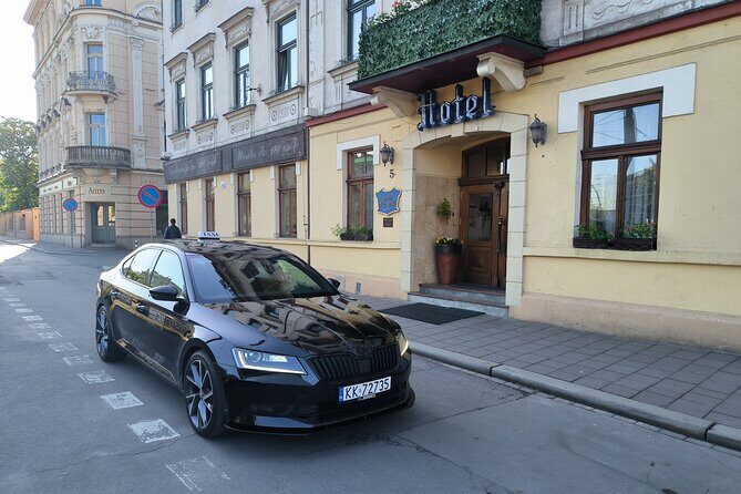 Private transfer from/to Krakow airport / City of Krakow - Key Things I’d Watch For Before You Go