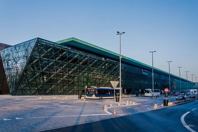 Private transfer | Krakow City - Krakow Airport Balice - Key Points I’d Remember Before You Go