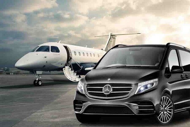 Private Transport from Airport to Krakow City Center Vice Versa - What Vehicle You’ll Get (and Why It Matters)