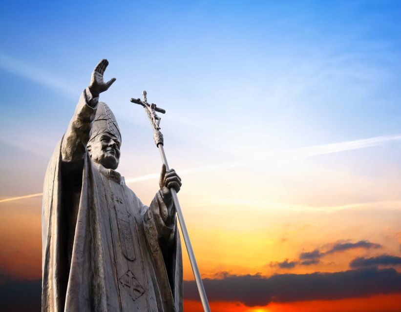Private Trip to Wadowice: Home Town of John Paul II - Key Highlights Worth Your Time