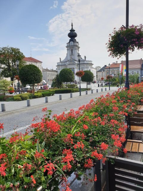 Private Trip to Wadowice: Home Town of John Paul II - Who This Tour Fits Best (and Who Should Rethink It)