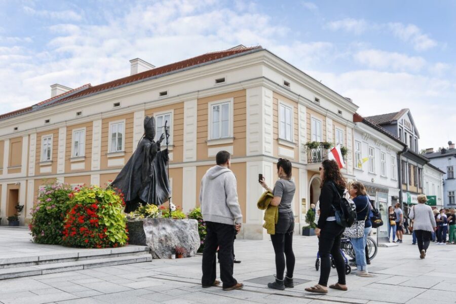 Private Trip to Wadowice: Home Town of John Paul II - Price and Value: What $180 Buys You in Real Terms