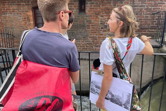 Private Walking Tour of Old Gdańsk with an architect-guide - Why this Old Gdańsk tour feels different from a standard walk