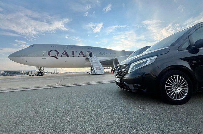 Private Warsaw Chopin Airport One Way Transfer - Should you book this Warsaw Chopin one-way transfer?