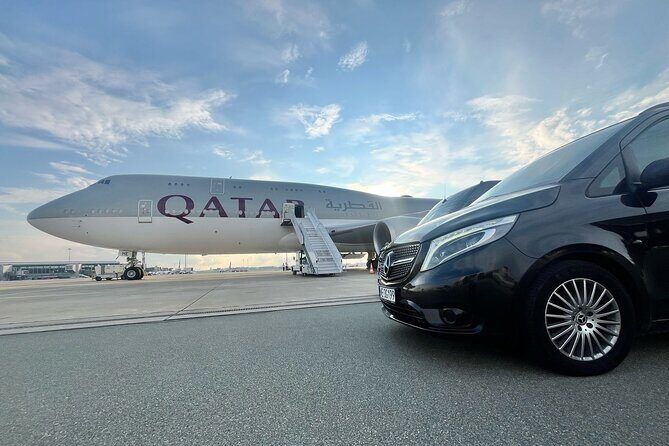 Private Warsaw Chopin Airport Round-Trip Transfer - Key highlights I’d plan around