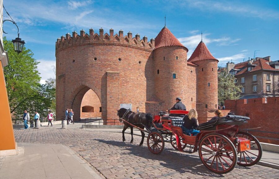 Private Warsaw City Tour - Price and value: is $207 per person worth it?