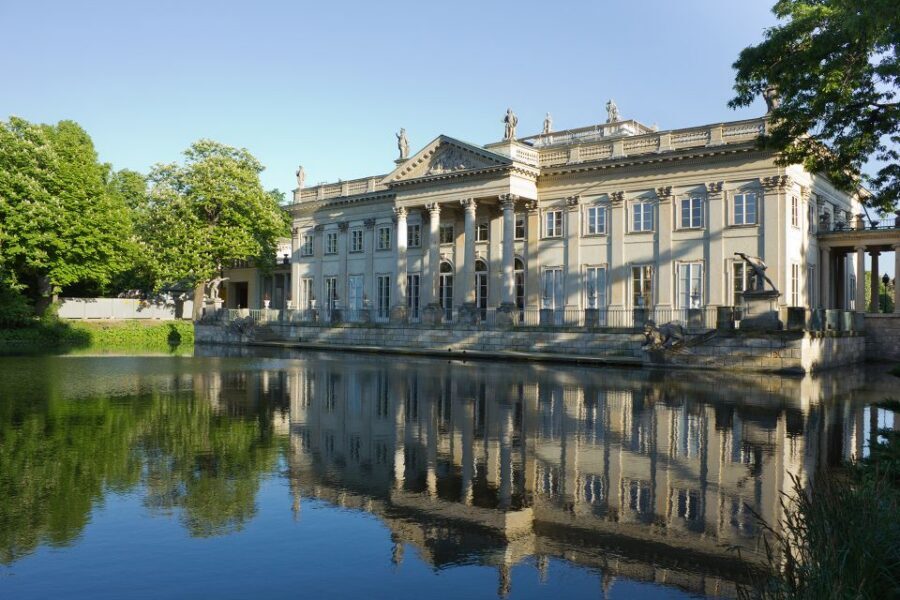Private Warsaw City Tour - The 3-hour reality: how to choose stops without feeling rushed
