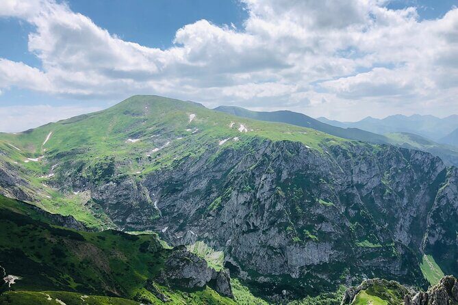 Private Zakopane and Thermal Pools Tour from Krakow - Krupówki Street: shopping and snacks with a real clock