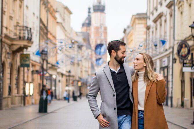 Professional Photoshoot in Krakow - The Logistics That Matter (And What Doesn’t)