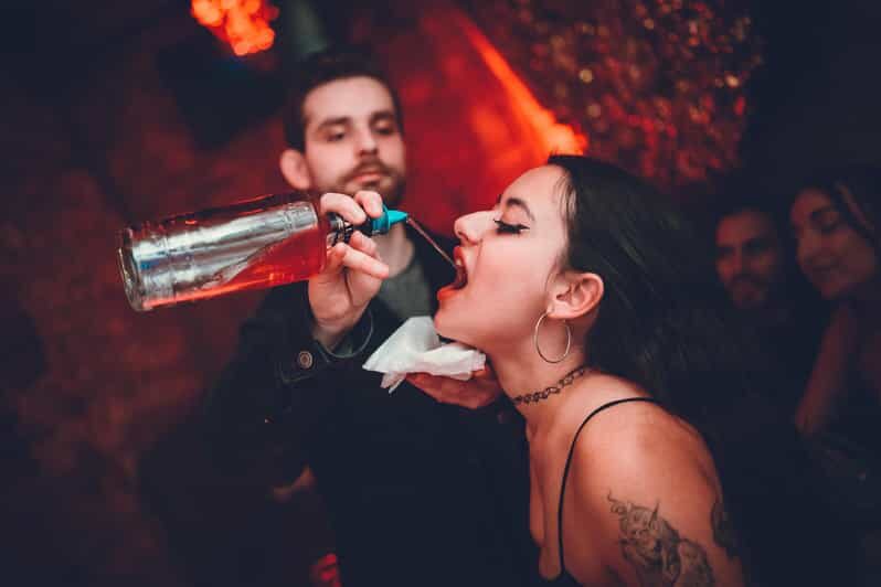 Pub Crawl - 1-hour Open Bar then Vip to 5 Clubs - Krakow - Why This Krakow Pub Crawl Feels Like a Real Plan