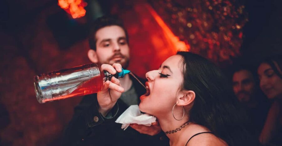 Pub Crawl - 1-hour Open Bar then Vip to 5 Clubs - Krakow - Price and Value: Why $34 Can Make Sense