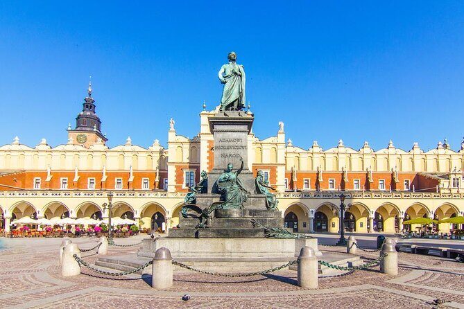 Pub Crawl Krawl Through Krakow - Quick hits before you go
