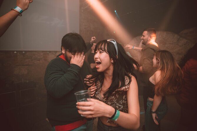 Pub Crawl Krawl Through Krakow - The guides: what you should look for in the moment