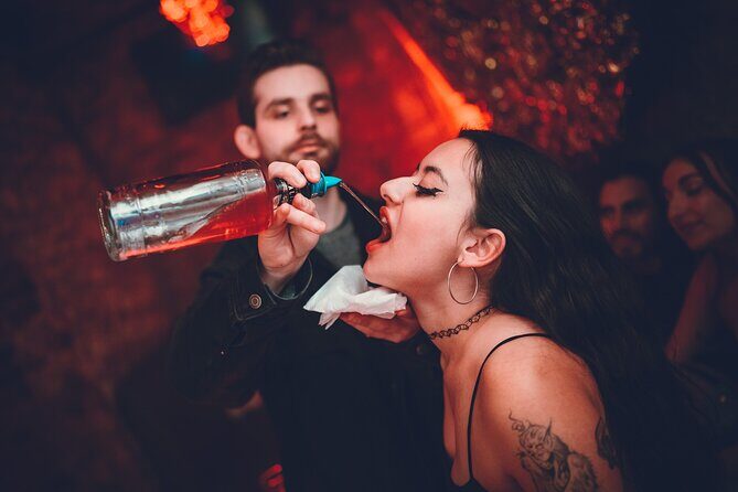 Pub Crawl Unlimited Drinks then 5 Best Clubs in Krakow with VIP - Key Highlights You’ll Actually Care About