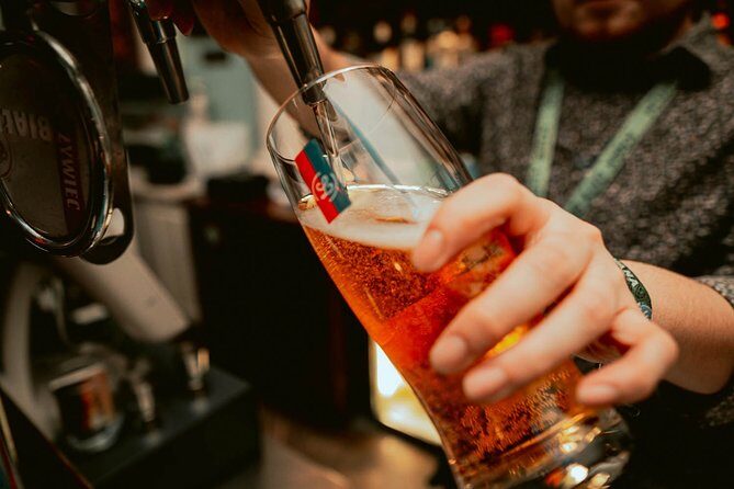 Pub Crawl + Unlimited Drinks + VIP entry + Drinking Games & Photographer - VIP club entry: why it helps (and when it won’t matter)