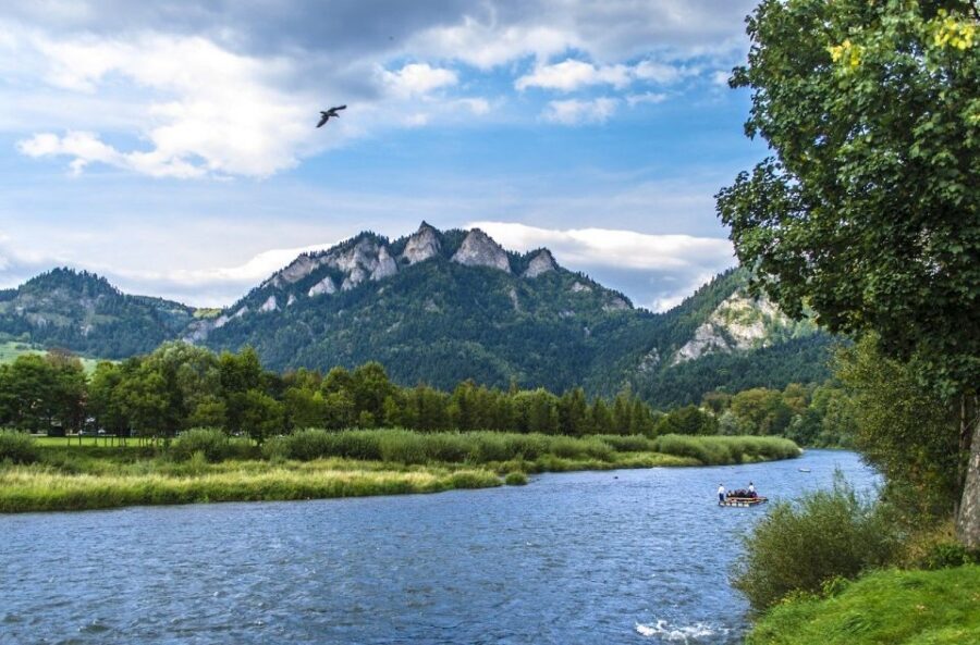 Rafting on Dunajec & Zakopane Tour – Day Trip from Krakow - What to Pack (So the Day Feels Easy)