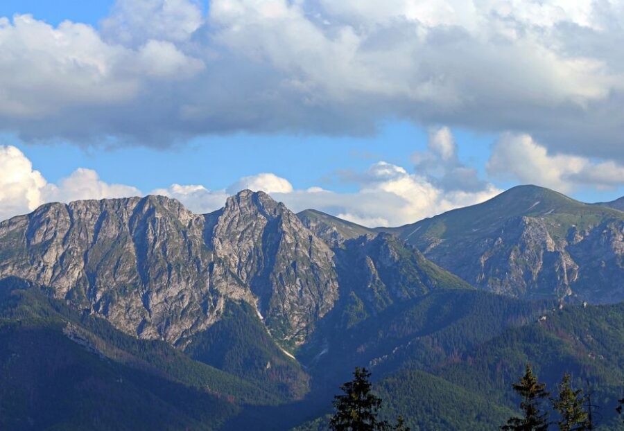 Rafting on Dunajec & Zakopane Tour – Day Trip from Krakow - Zakopane and Krupówki Street: Mountain Town With Time to Wander