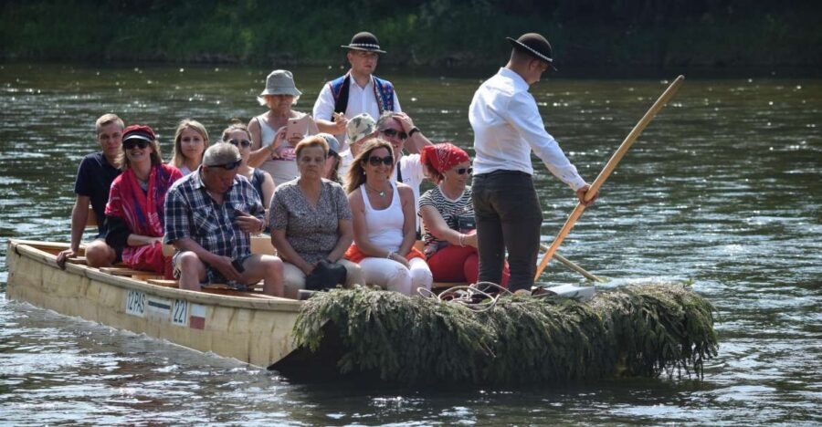 Rafting on Dunajec & Zakopane Tour – Day Trip from Krakow - Gubałówka Cable Car and Tatra Views: The Viewpoint Payoff