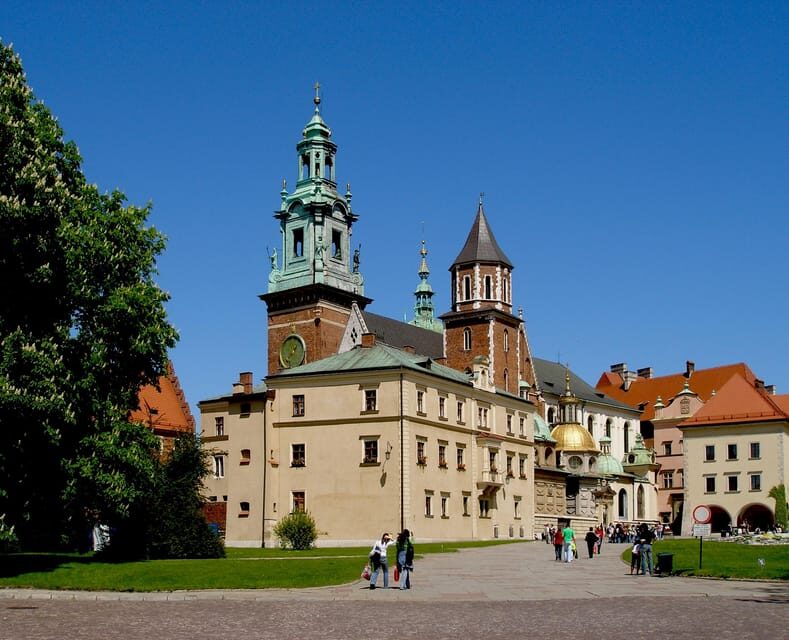 Rynek Underground Museum & Wawel Castle, Cathedral - Cracow - Who this tour fits best (and who should think twice)