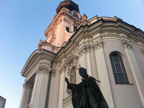 Saint John Paul II Private Day Tour from Krakow - Key things I’d zero in on before you book