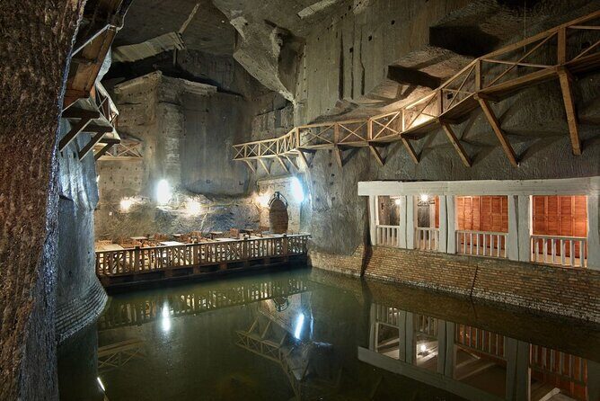 Salt Mine Guided Tour from Krakow with hotel pickup - How the 4-hour timing works for a Krakow schedule
