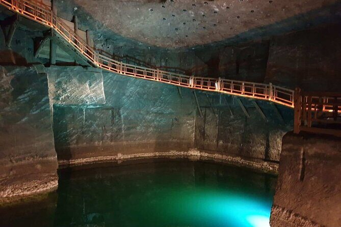 Salt Mine Guided Tour from Krakow with hotel pickup - Who this salt mine tour is best for