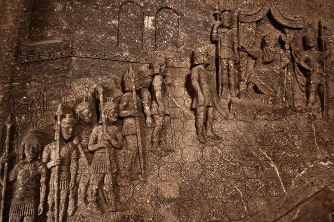 Salt Mine Tour With Private Transportation - The itinerary flow: Wieliczka first, then back to Krakow smoothly