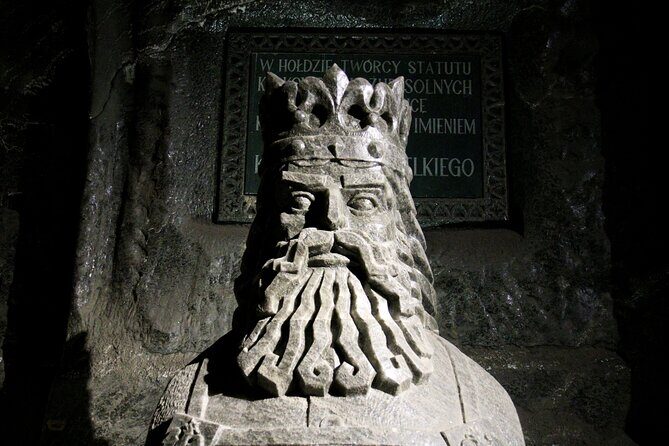 Salt Mine Wieliczka Guided Tour from Krakow - 4 Hours Total: Timing, Drop-Off, and What to Plan for Food