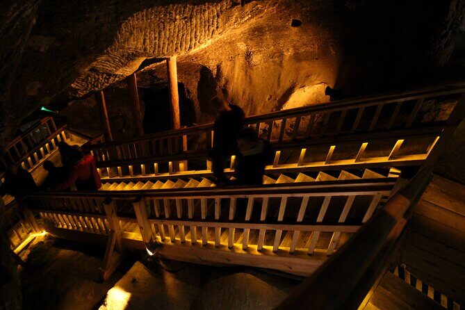 Salt Mine Wieliczka Guided Tour from Krakow - Price and Value at $78: What’s Included and What Isn’t
