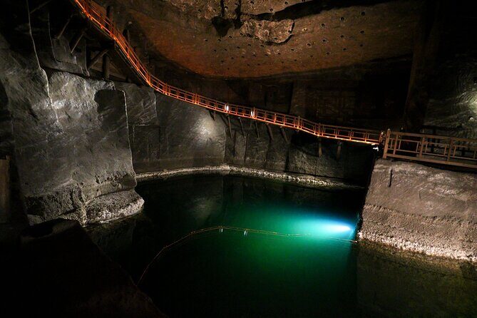 Salt Mine Wieliczka Guided Tour from Krakow - Should you book this guided salt mine tour?
