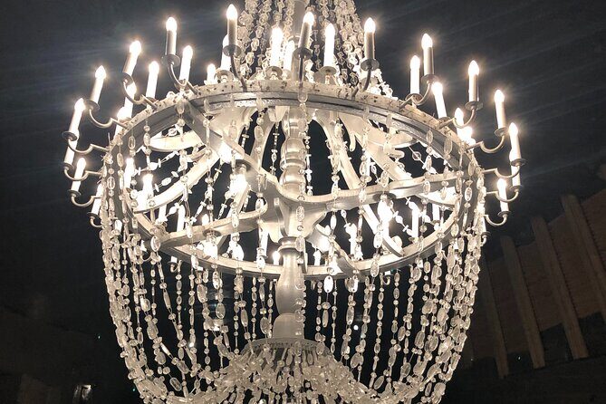 Salt Mine Wieliczka Guided Tour from Kraków with Hotel Pick up - How the Guide and Driver Improve the Whole Experience