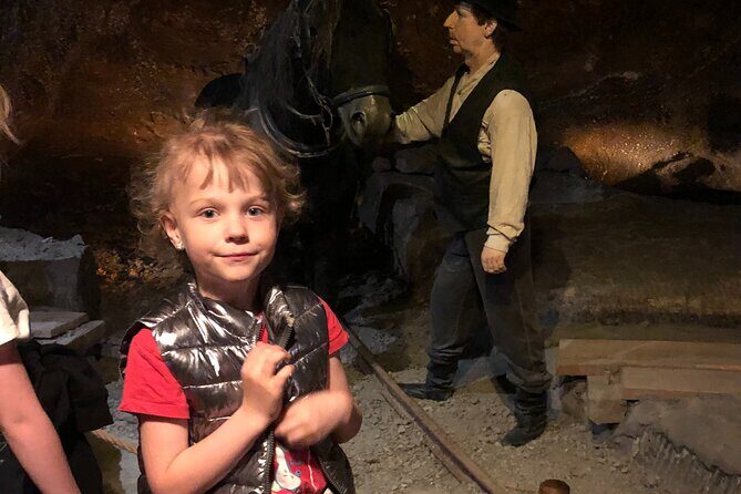 Salt Mine Wieliczka Guided Tour from Kraków with Hotel Pick up - Price and Value: What You Get for About $80