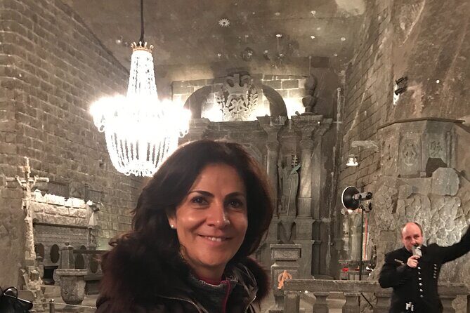 Salt Mine Wieliczka Round-Trip Private VIP Transport from Krakow - Why Wieliczka Salt Mine feels different from a normal day trip