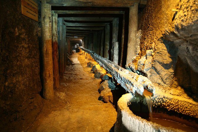 Salt Mine Wieliczka with Private Car from Krakow - Should you book this Salt Mine private-car tour?
