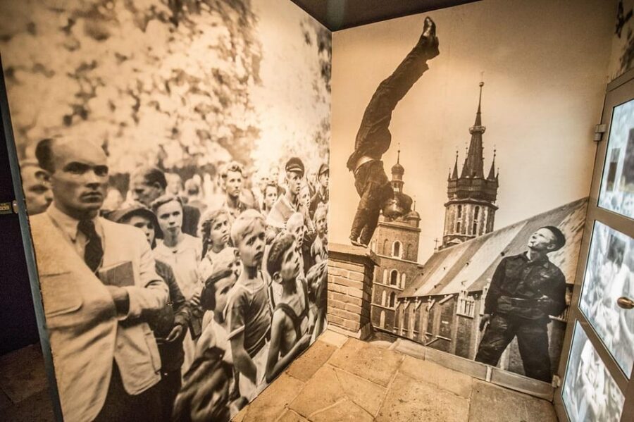 Schindler's Factory and Jewish Ghetto Guided Tour - Who this tour suits best (and who may want a different option)