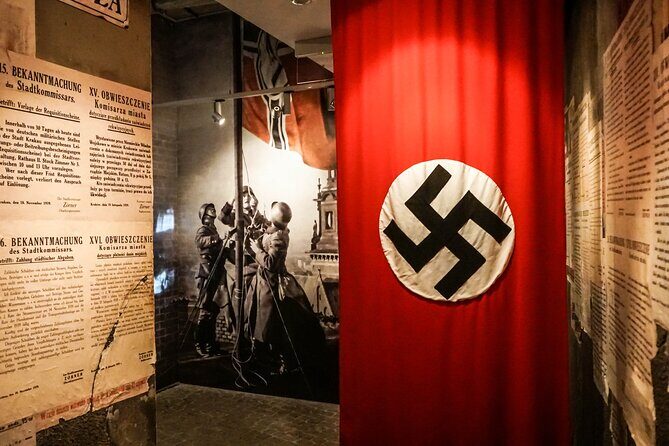 Schindler's Factory Guided Tour - Key highlights to look for on this tour