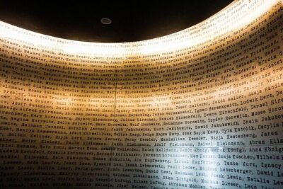 Schindler's Factory Guided Tour - Inside Kraków under Nazi Occupation 1939–1945: how the guide builds the narrative