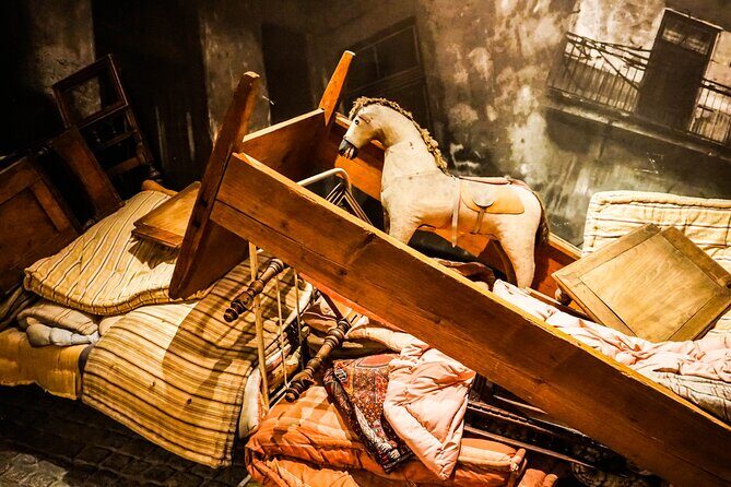Schindler's Factory Guided Tour - Value check: is $49 for a Schindler’s Factory guided tour worth it?